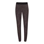 MAC • leo legging • 36, Kleding | Dames, Bruin, Verzenden, MAC, Nieuw