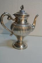 Theepot - .800 zilver