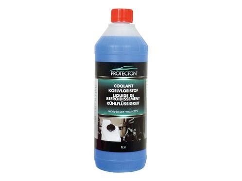 Protecton Protecton koelvloeistof kant klaar 1 liter, Auto diversen, Onderhoudsmiddelen, Verzenden