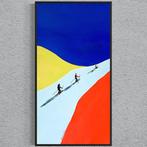 Tetiana Liakhovchuk - Shades of Alpine Peaks