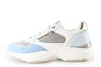 Mexx Sneakers in maat 42 Blauw | 10% extra korting, Kleding | Dames, Schoenen, Mexx, Verzenden, Blauw, Sneakers of Gympen