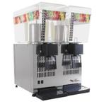 Santos Koude dranken Dispenser - 2 Bowl x 12Ltr, Verzenden, Nieuw in verpakking