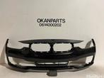BMW 3-Serie F30 F31 Voorbumper 51117397622, Auto-onderdelen, Carrosserie en Plaatwerk, Ophalen, Gebruikt, Voor, Bumper