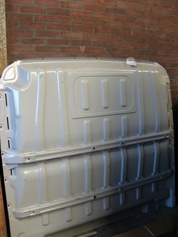 Tussenschot voor Fiat Ducato / Citroen Jumper/ Peugeot Boxer beschikbaar voor biedingen