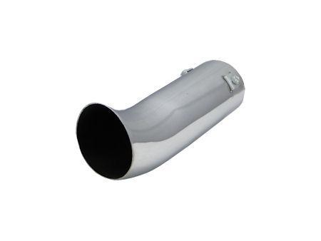 Uitlaatsierstuk 782.3 - Passend 38-50mm, Auto-onderdelen, Uitlaatsystemen, Nieuw, Verzenden