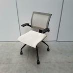 Comfortabele Ahrend 250 vergaderstoelen met een strakke desi