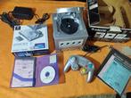 Nintendo - Gamecube - with Game Boy Player (Japanese, Nieuw