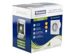 Renson - Renson Ventilator Greenwave-9202-T 125mm, Ophalen of Verzenden, Nieuw