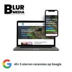 Configurator website laten maken? 49+ Google recensies, Webdesign