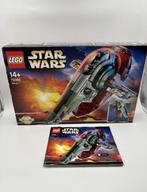 Lego Set - 75060 - Star Wars - Slave I, Nieuw