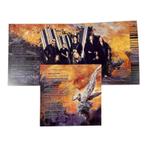 Helloween Skyfall Picture Vinyl (LP), Cd's en Dvd's, Verzenden, Nieuw in verpakking