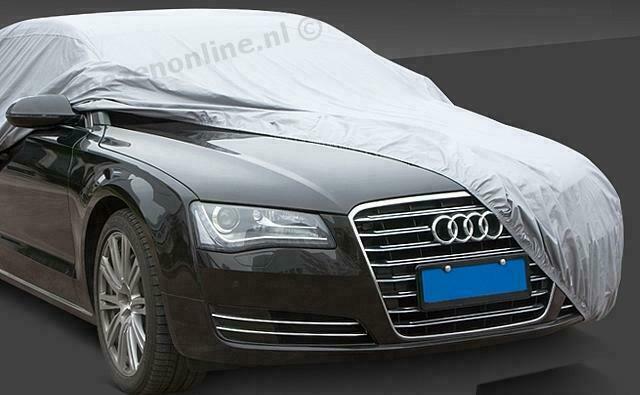 Zware Autohoes Voor uw AUDI, 100% Waterdicht ,VERZENDEN 3,95, Auto-onderdelen, Audi-onderdelen