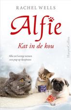 9789402708844 Alfie - Kat in de kou | Tweedehands, Verzenden, Zo goed als nieuw, Rachel Wells