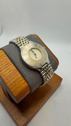Cartier - Must de Cartier 21 - 123000P - Unisex - 1980-1989, Nieuw