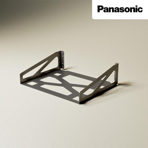 Stackwells Panasonic T-loc Systainer Houder - Opbergsysteem, Doe-het-zelf en Verbouw, Gereedschapskisten, Nieuw, Verzenden