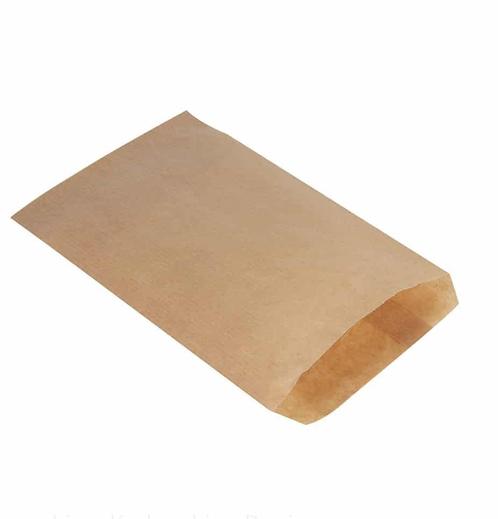Kadozakjes Fournituren Zakjes  Bruin Kraft, Hobby en Vrije tijd, Knutselen, Overige typen, Nieuw, Ophalen of Verzenden