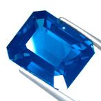 Blauw Spinel - 12.12 ct - Lotus Gemology, Nieuw