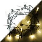 Kerstboomverlichting kaars | 7.1 meter | Konstsmide, Nieuw, Verzenden