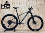 Trek Roscoe 7 27.5 inch mountainbike SX 2021, Fietsen en Brommers, Hardtail, Heren, 45 tot 49 cm, Ophalen of Verzenden