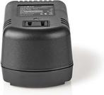 Power Converter - Netvoeding - 230 V AC 50 Hz - 75 W - Euro, Ophalen of Verzenden, Zo goed als nieuw