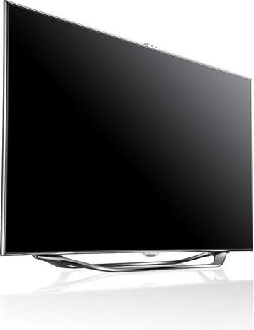 Samsung UE40ES8000 - 40 inch Full HD LED TV beschikbaar voor biedingen