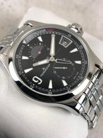 Jaeger-LeCoultre - Master Compressor GMT - 146.8.05 - Heren, Sieraden, Tassen en Uiterlijk, Horloges | Heren, Nieuw