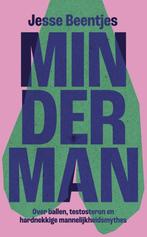 Minderman 9789403163918 Jesse Beentjes, Boeken, Verzenden, Zo goed als nieuw, Jesse Beentjes