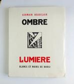 Germain Beauclair / Manfredo Borsi - Ombre Lumière [1/25 ex.