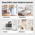 2dekans | Auronic Luchtontvochtiger - Compact Plus Series -, Ophalen of Verzenden, Zo goed als nieuw