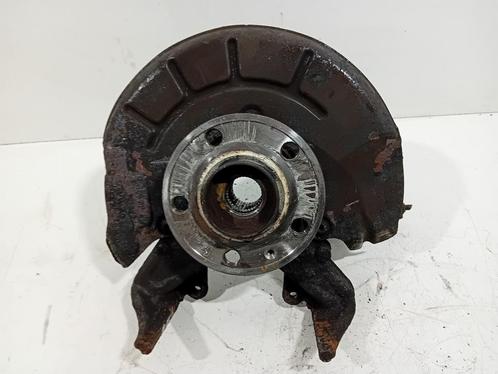 Wielnaaf rechts voor Skoda Fabia II 1.2 TSI, Auto-onderdelen, Ophanging en Onderstel, ARN erkend, Stiba lid, Erkend duurzaam, Gebruikt