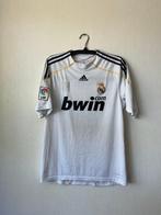 Real Madrid - Spaanse voetbal competitie - Cristiano Ronaldo, Nieuw