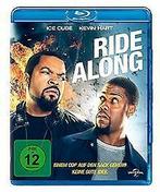 Ride Along [Blu-ray] von Story, Tim  DVD, Cd's en Dvd's, Blu-ray, Verzenden, Zo goed als nieuw