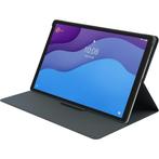 Lenovo Tab M10 HD (2nd Gen) 2/32GB + Hoes, Zo goed als nieuw, Verzenden