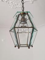 Plafondlamp - Kristal - Cristallo molato