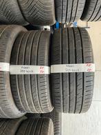 205-40-17 Nexen Zomerbanden 5.5mm Incl Montage 205 40 17, Ophalen, Gebruikt, 17 inch, 205 mm