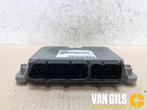 Computer Motormanagement Fiat Panda O218505, Ophalen of Verzenden, Nieuw
