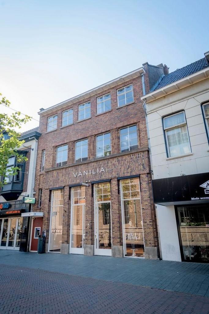 Appartement te huur in Enschede - 17 m² - 1 kamer(s), Huizen en Kamers, Huizen te huur, Overijssel, Appartement