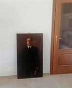 Oreste Garaccioni (1881-?) - Ritratto di Buffoni Mario - XL