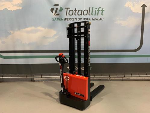 EP ESL122 | Elektrische Stapelaar | 1.200 KG | Lithium-Ion, Zakelijke goederen, Machines en Bouw | Heftrucks en Intern transport