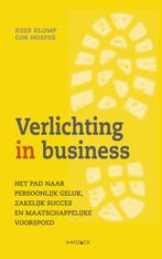 Verlichting in business 9789077881866 Kees Klomp, Verzenden, Zo goed als nieuw, Kees Klomp