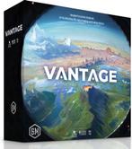 Vantage - Board game | Stonemaier Games - Gezelschapsspellen, Hobby en Vrije tijd, Gezelschapsspellen | Bordspellen, Verzenden