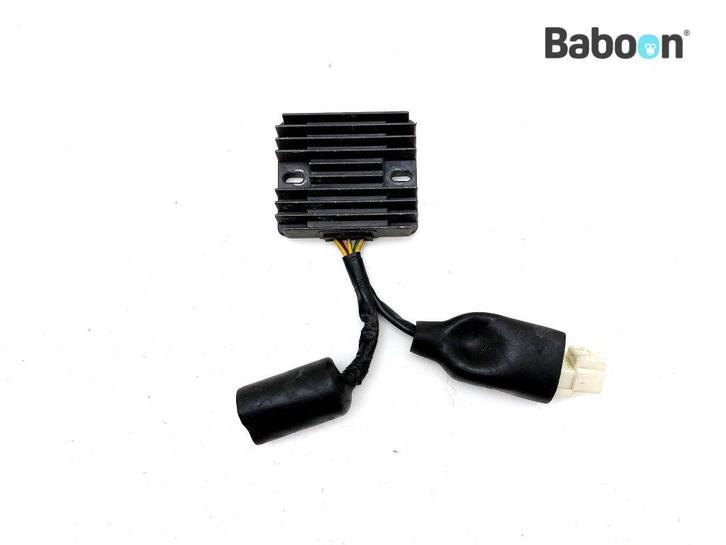 Spanningsregelaar Honda CBR 1000 RR Fireblade 2006-2007, Motoren, Onderdelen | Honda, Gebruikt, Verzenden