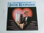 Jantje Koopmans - De Allergrootste Hits van Jantje Koopmans, Verzenden, Nieuw in verpakking