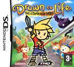 Drawn to Life (Nintendo DS), Verzenden, Gebruikt