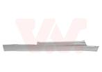 DREMPEL VOOR FIAT 500 2015- 71749349, Auto diversen, Auto-accessoires, Ophalen of Verzenden, Nieuw