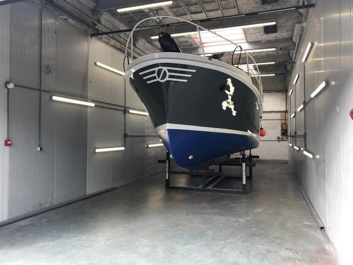 Klusloods voor boot – Alphen a/d Rijn – 26mrt - 9 apr vrij, Watersport en Boten, Accessoires en Onderhoud, Nieuw, Onderhoud en Reparatie