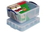 Really Useful Box 18 liter (voor 250 vinylsingles) - per ..., Verzenden, Nieuw in verpakking