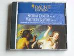 Bach - Secular Cantata bwv 201 / Peter Schreier, Edith Mathi, Cd's en Dvd's, Cd's | Klassiek, Verzenden, Nieuw in verpakking