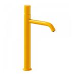 Wastafelmengkraan Tres Study Exclusive 40,5 cm 1-Knop Rond, Ophalen of Verzenden, Nieuw, Kraan