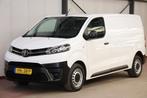 Toyota ProAce Worker 2.0 D-4D L2H1 LANG EURO 6, Dealer onderhouden, Stof, Gebruikt, Euro 6